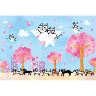 動物のポストカード通販 人気のかわいい生き物のイラストや写真